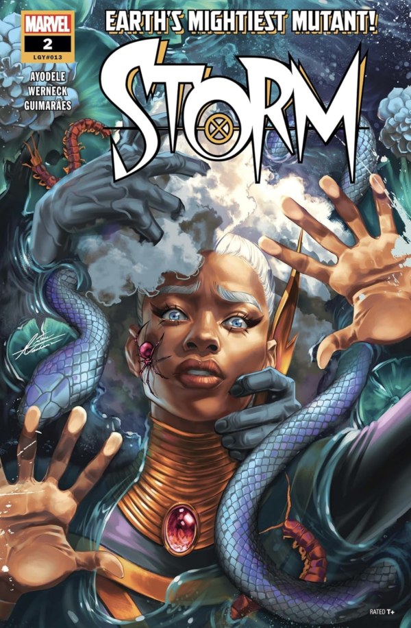STORM #2