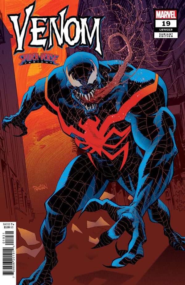 VENOM #19