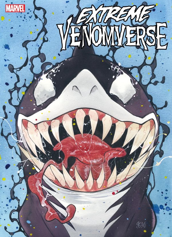 EXTREME VENOMVERSE #5 (OF 5)