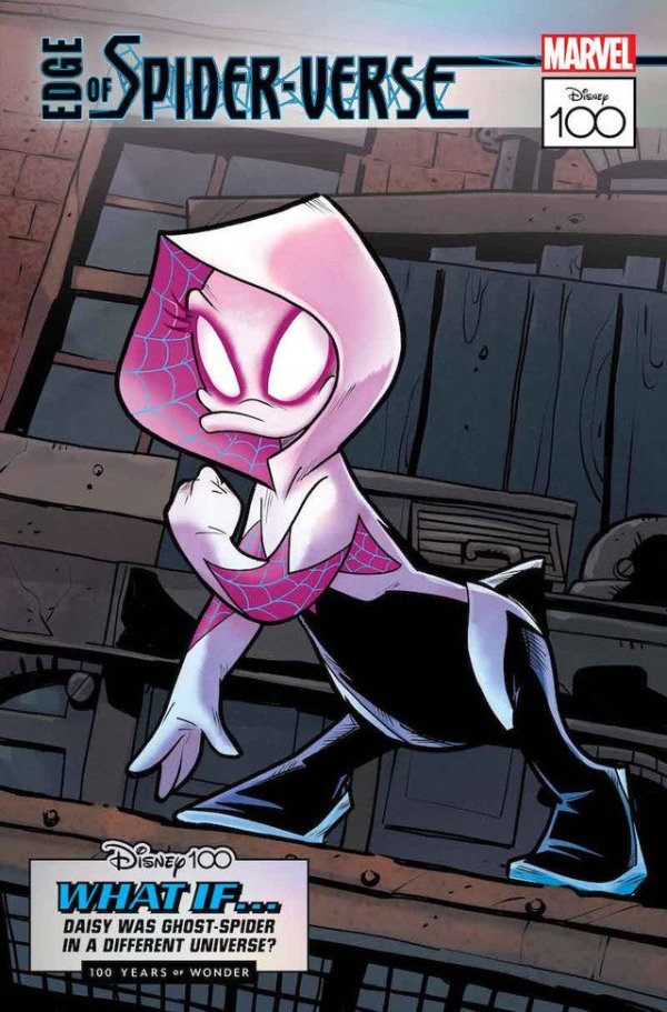AMAZING SPIDER-MAN #32