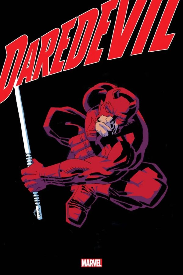DAREDEVIL #1