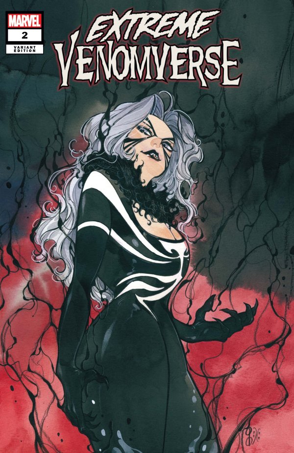 EXTREME VENOMVERSE #2 (OF 5)