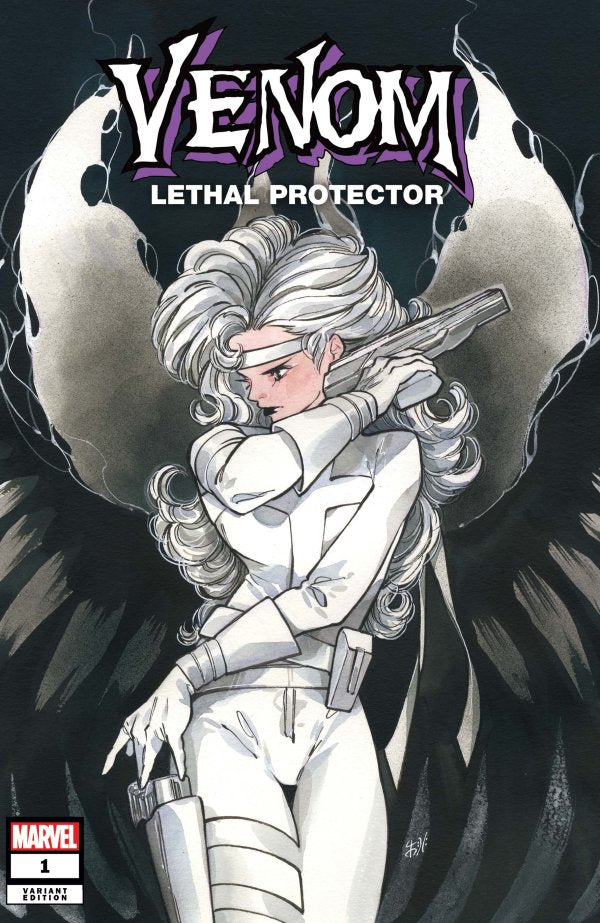 VENOM LETHAL PROTECTOR II #1 (OF 5)