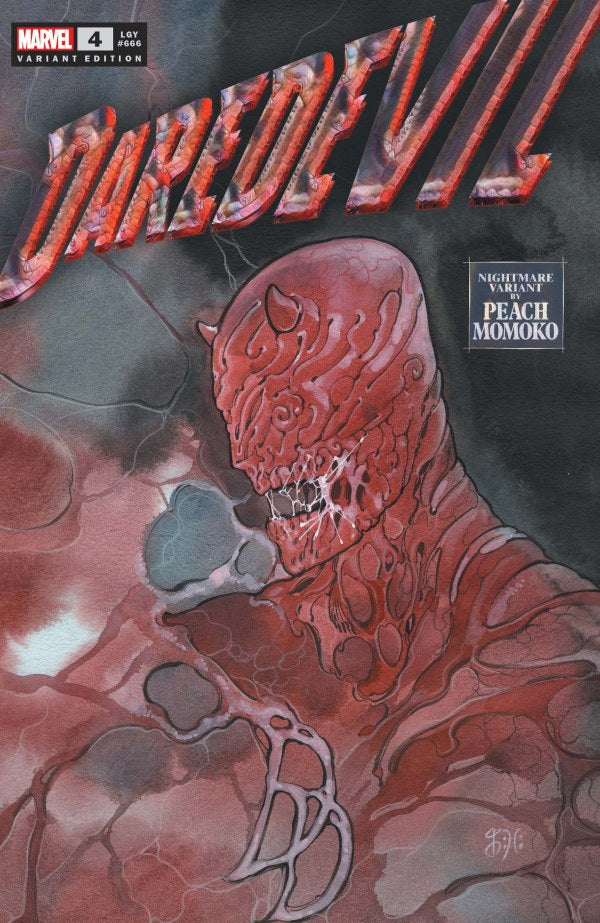 DAREDEVIL #4