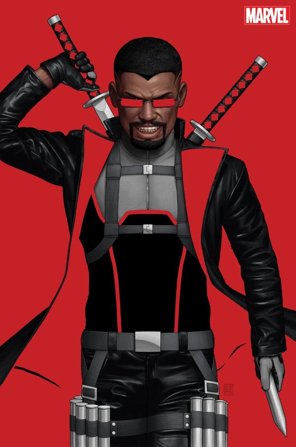 BLADE #1