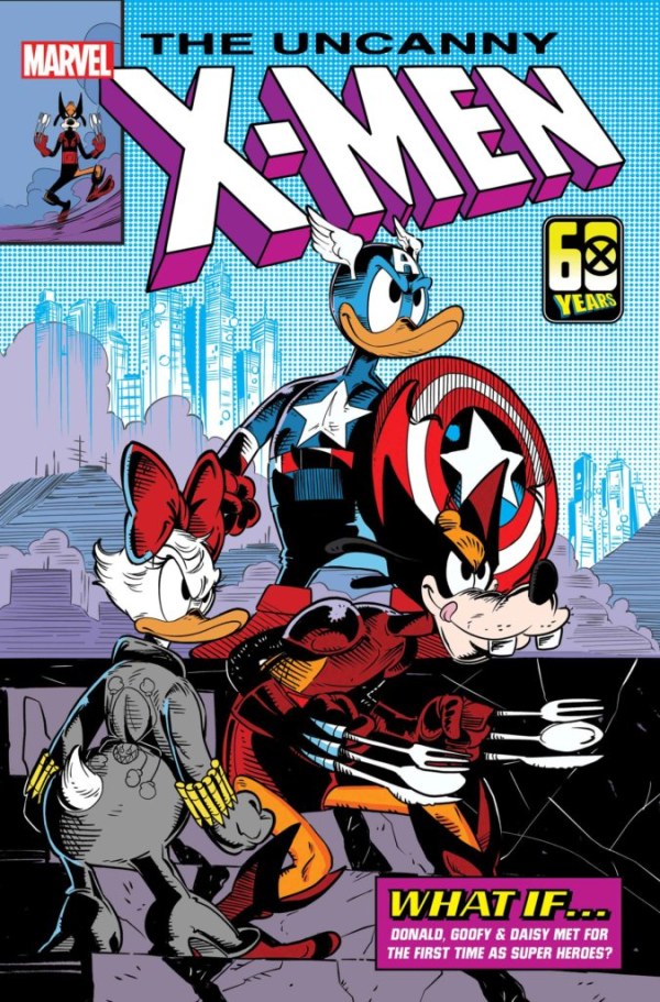 AMAZING SPIDER-MAN #59