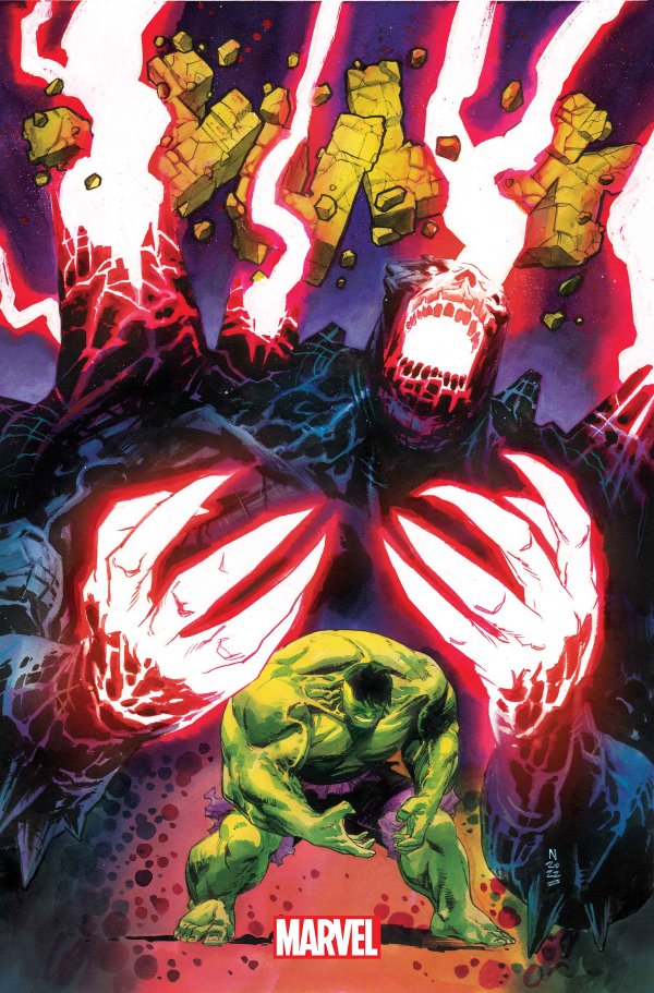 HULK #14