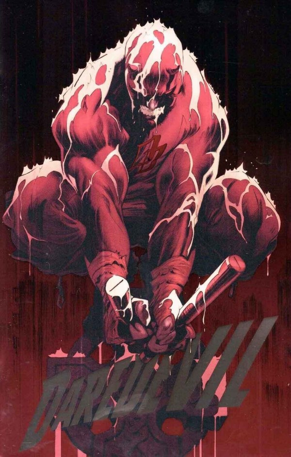 DAREDEVIL #1