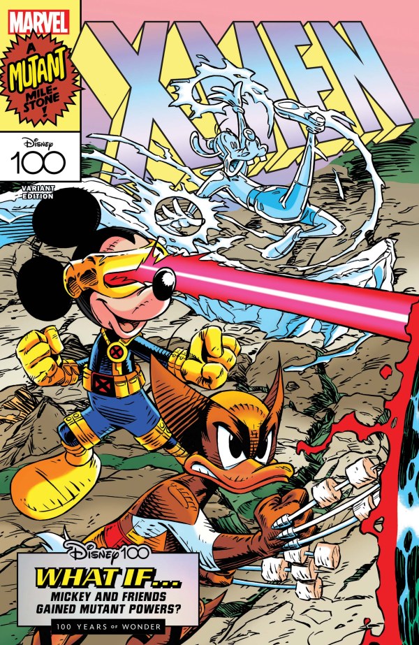 AMAZING SPIDER-MAN #39