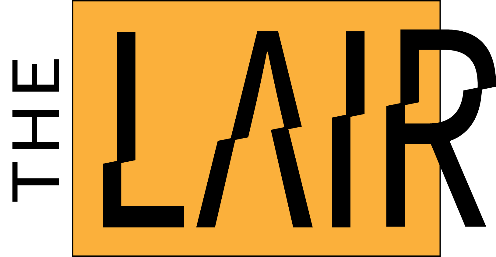 The Lair Comics