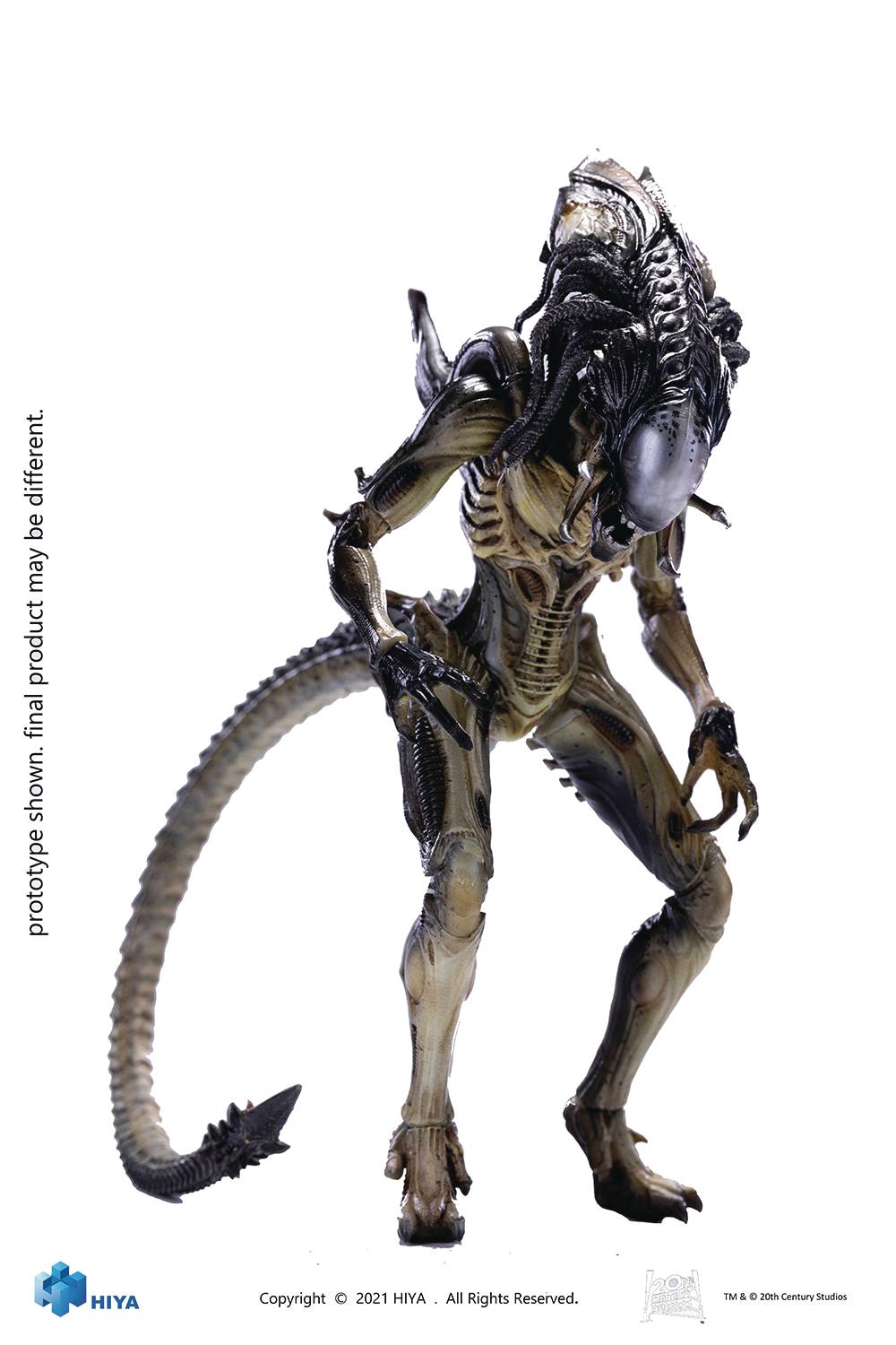 AVPR PREDALIEN PX 1/18