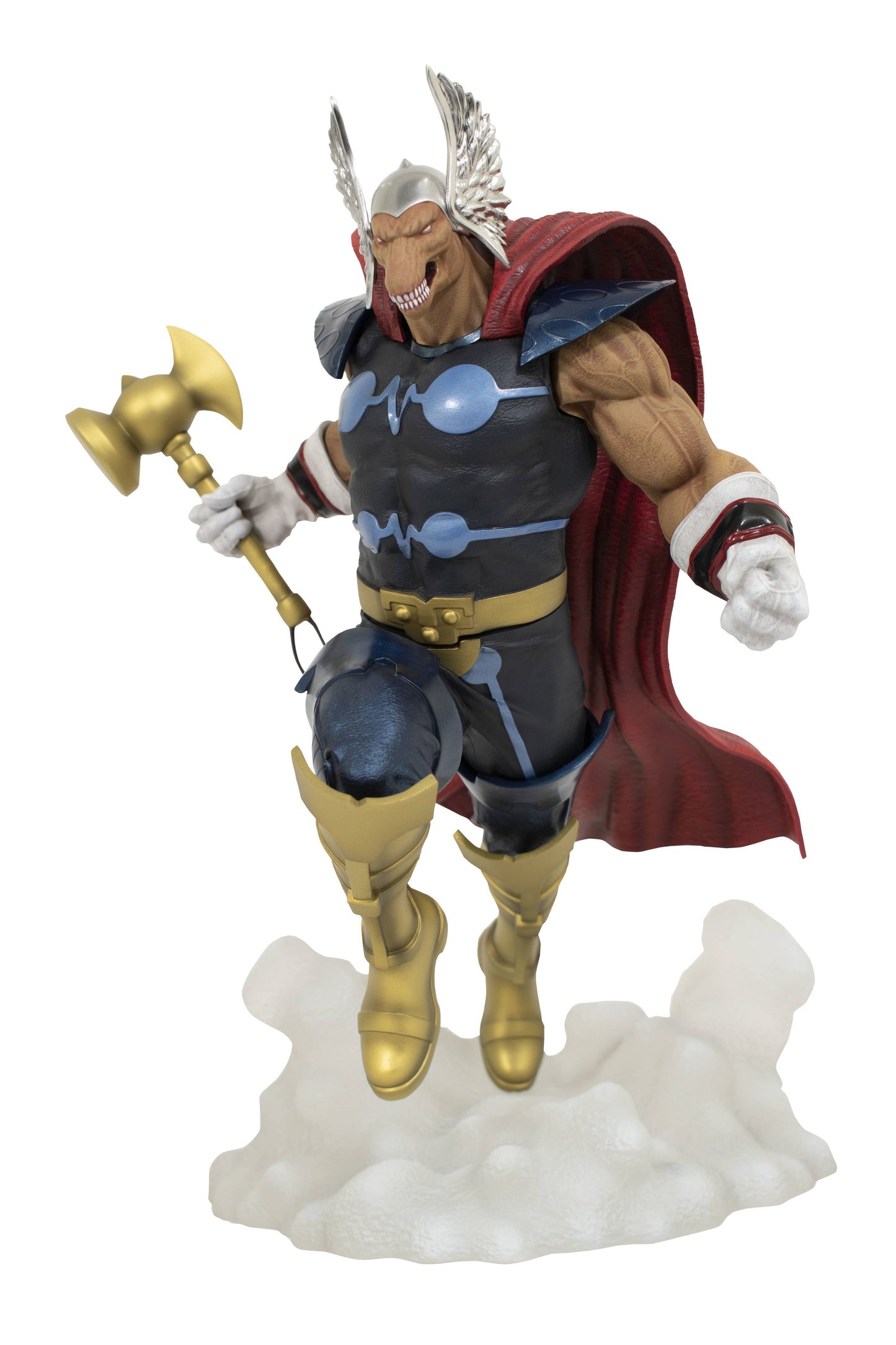 MARVEL GALLERY COMIC BETA RAY BILL STATUE