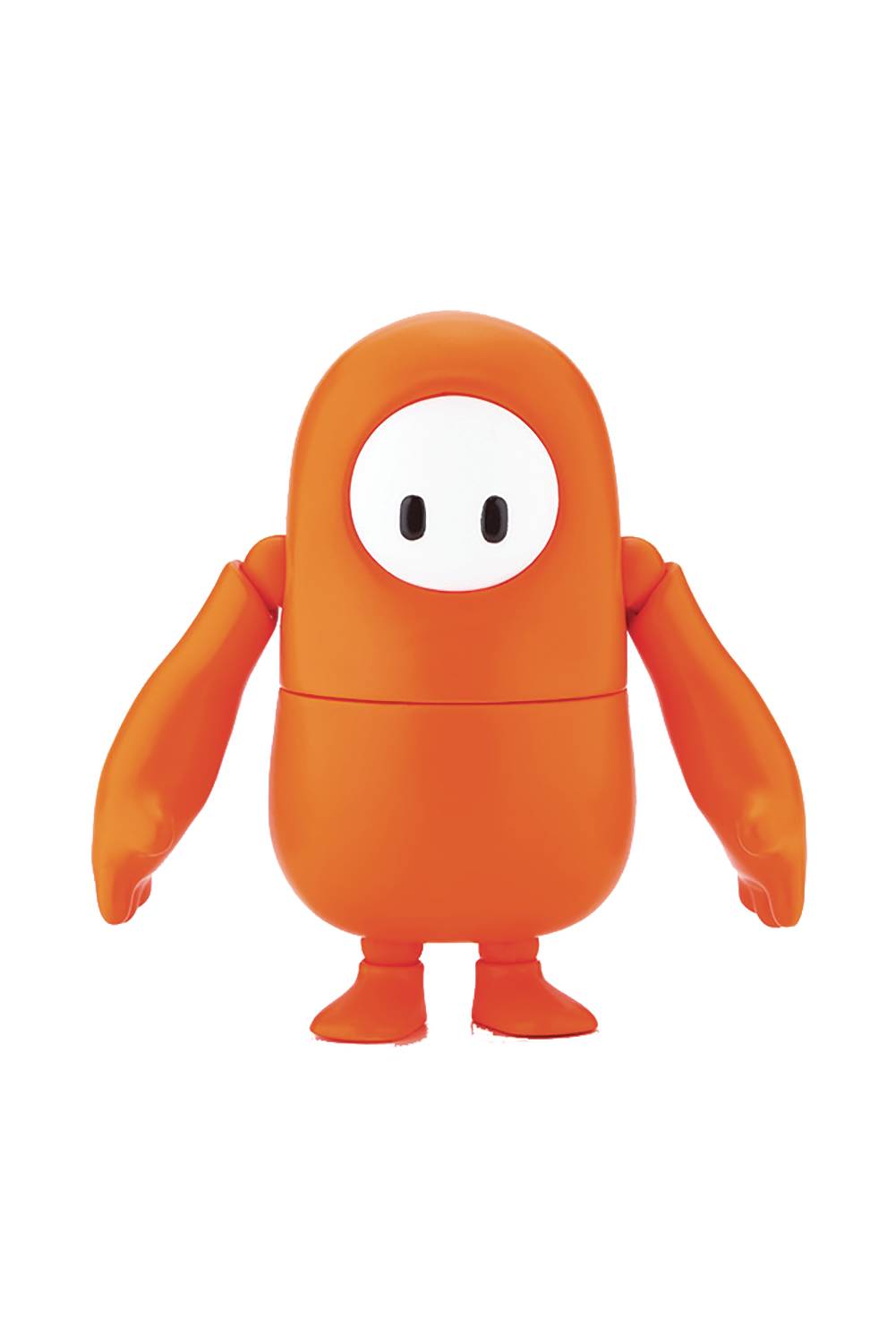 FALL GUYS PACK 01 MOVIE STAR & CHICKEN COSTUME AF SET (NET)