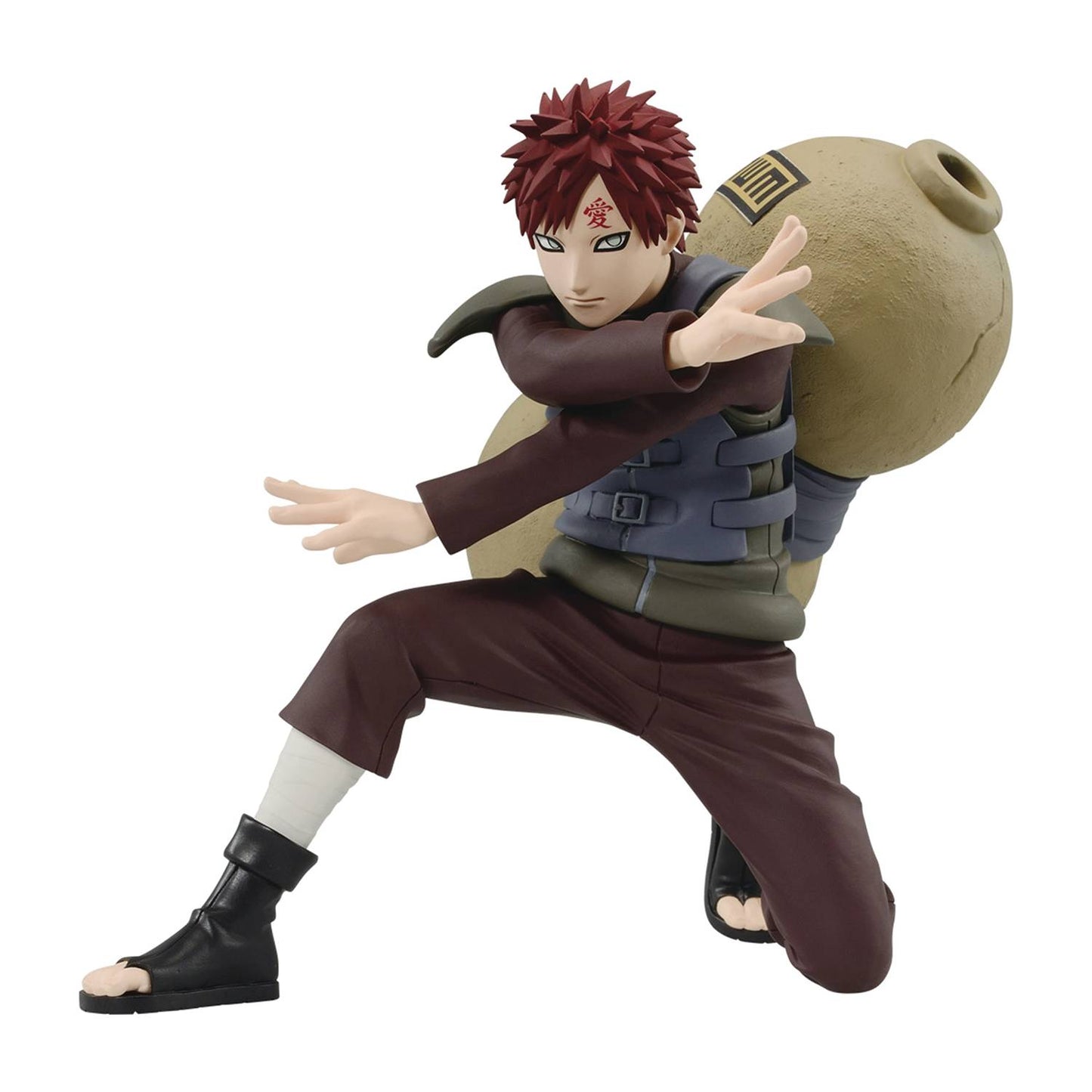NARUTO SHIPPUDEN VIBRATION STARS GARA II