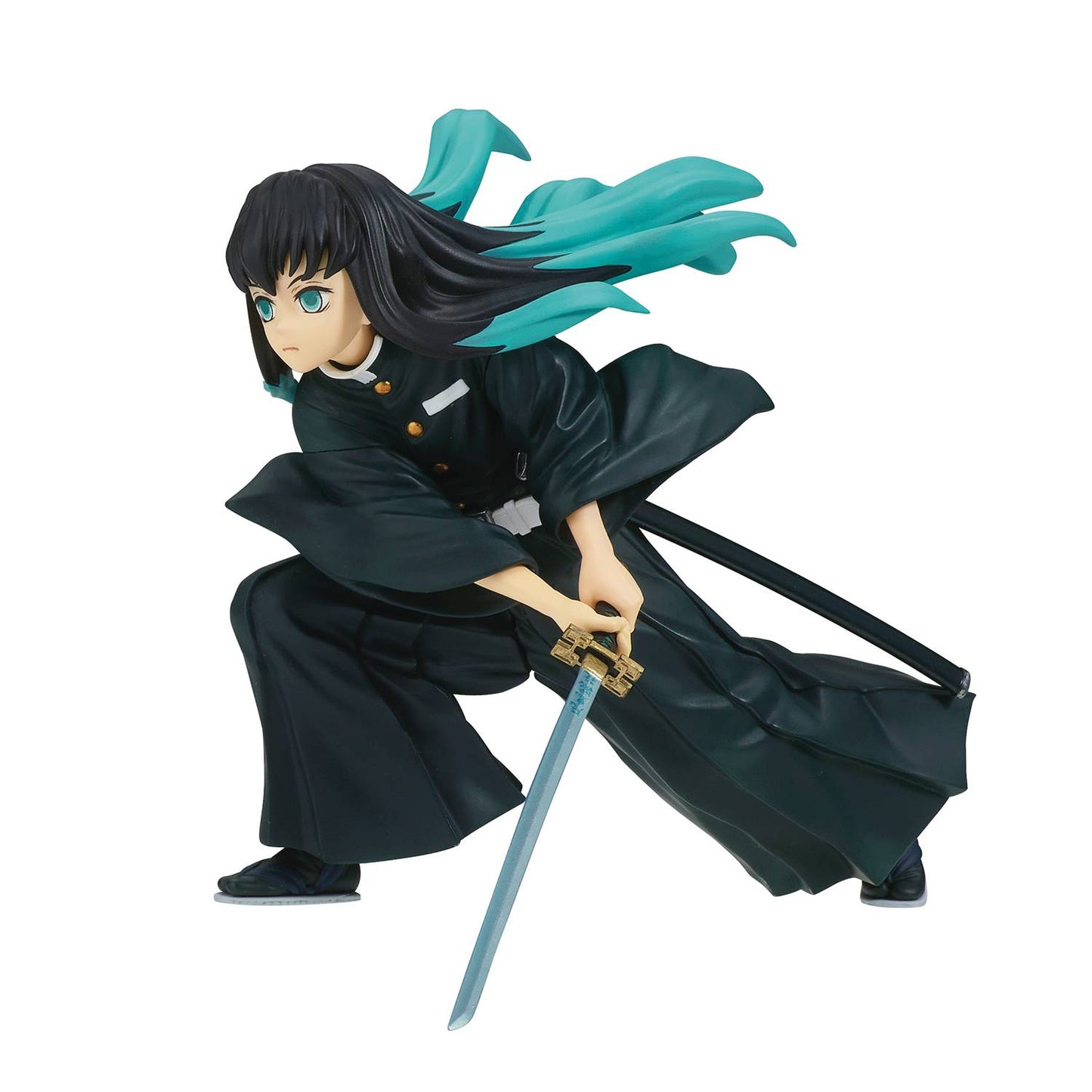 DEMON SLAYER VIBRATION STARS MUICHIRO TOKITO