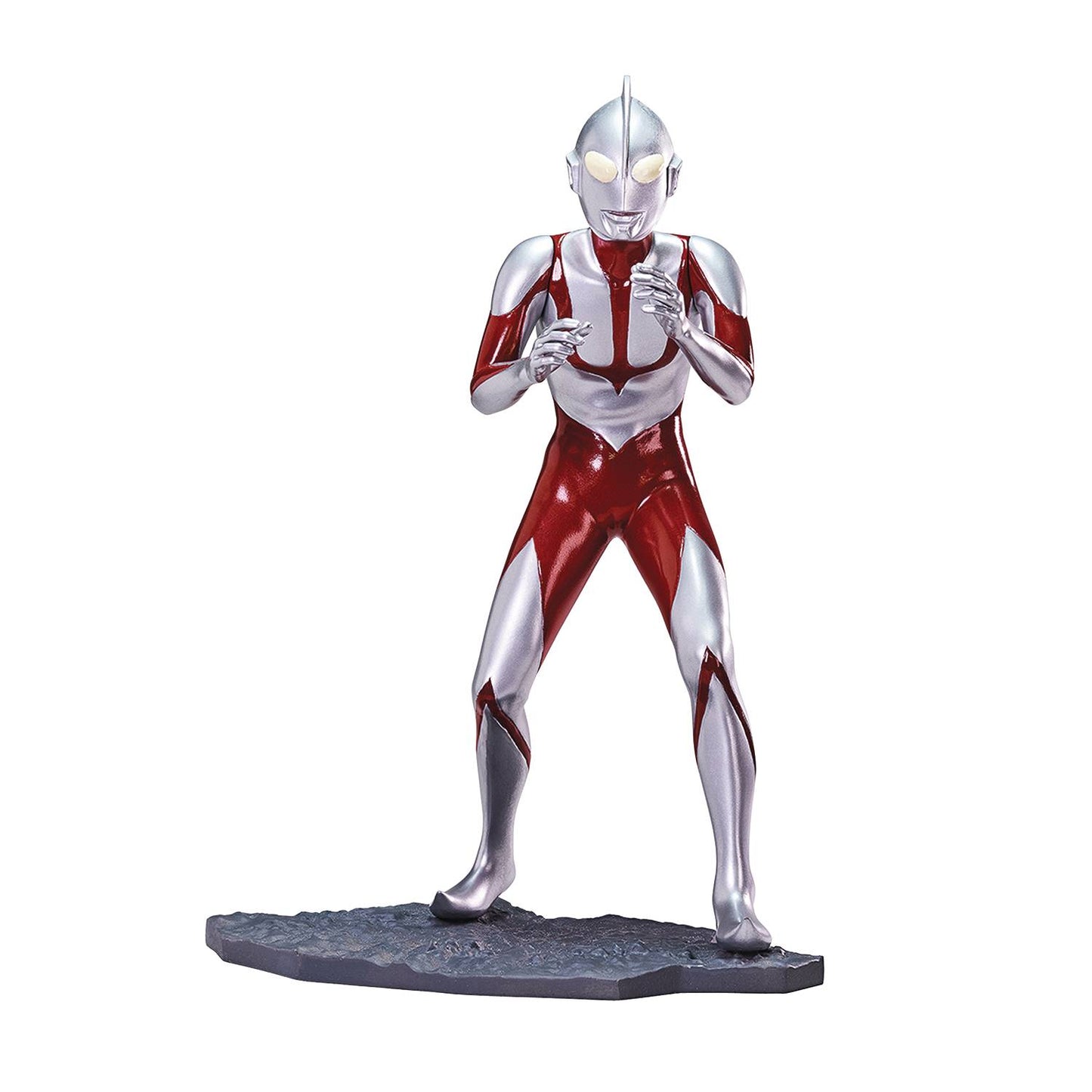 SHIN JAPAN HEROES UNIVERSE ART ULTRAMAN VIGN 111 FIGURE