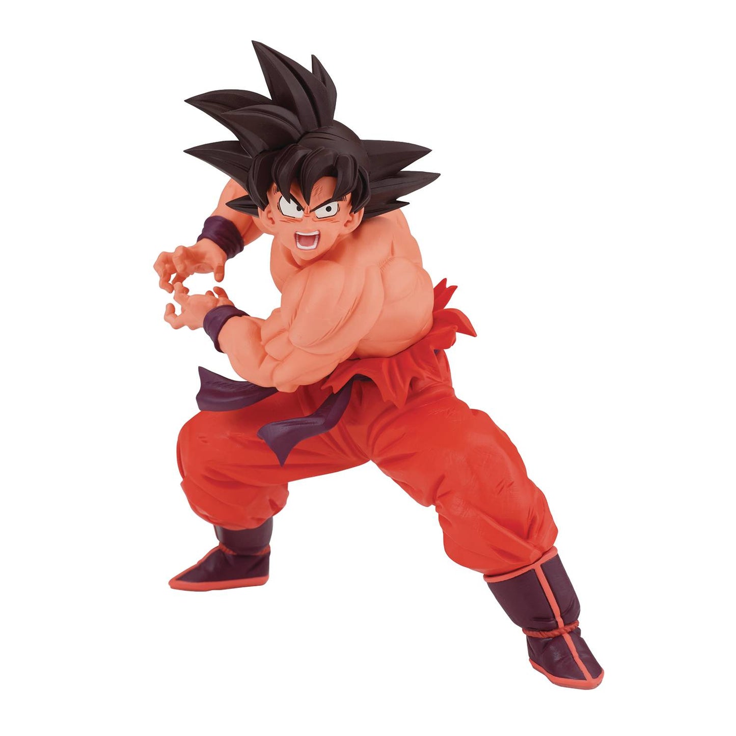 DRAGON BALL Z MATCH MAKERS SON GOKU
