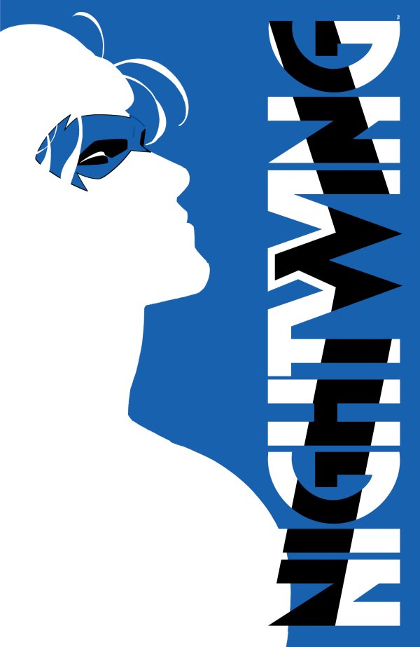 NIGHTWING #100
