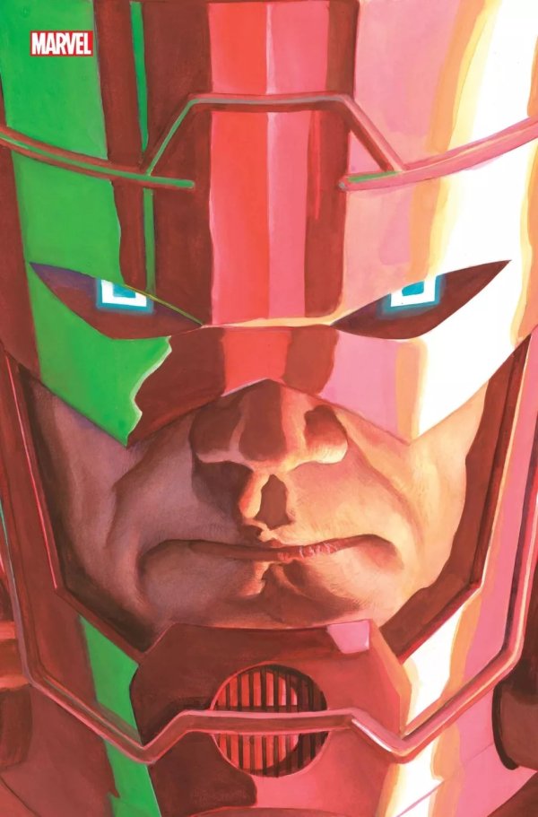 AVENGERS ASSEMBLE OMEGA #1