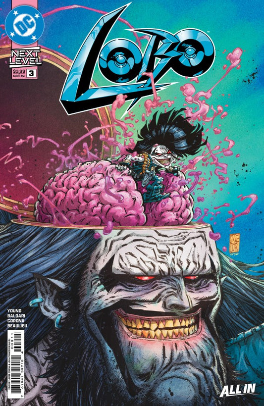 LOBO #3