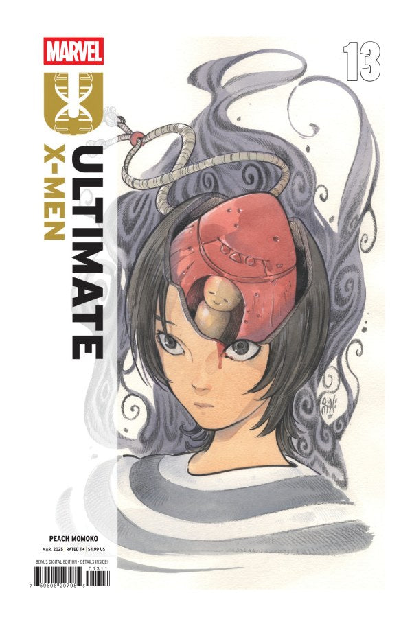 MARVEL COMICS ULTIMATE X-MEN #13