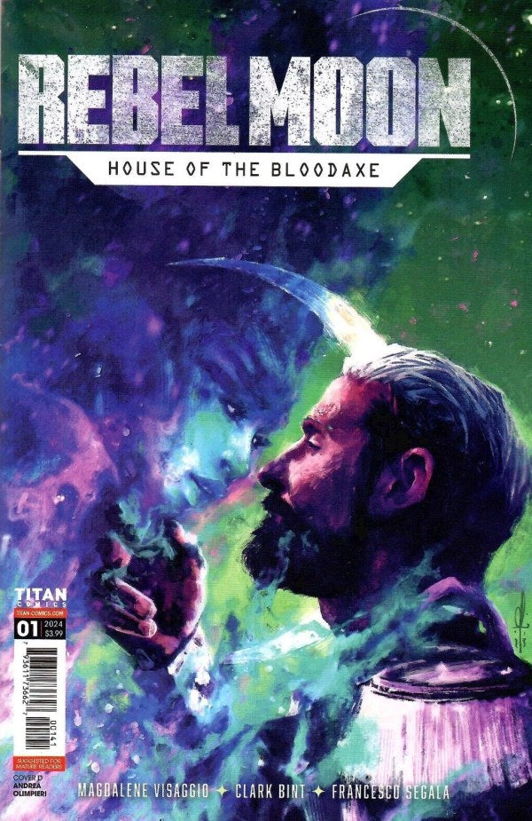 REBEL MOON HOUSE BLOOD AXE #1 (OF 4)