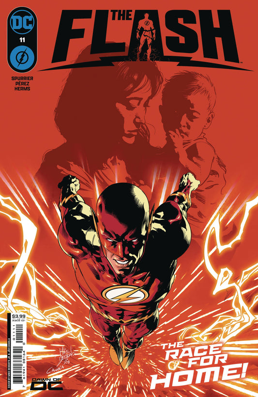 FLASH #11
