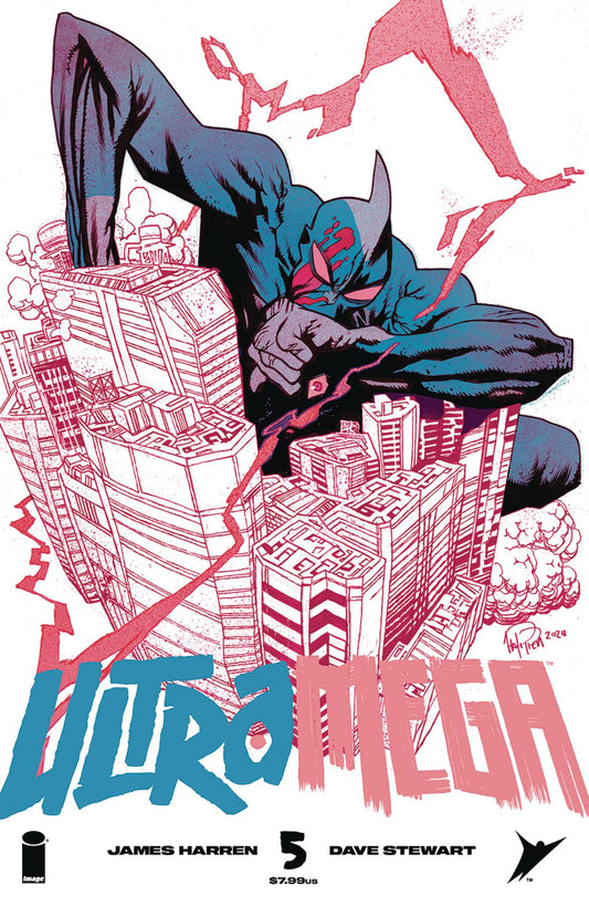ULTRAMEGA #5
