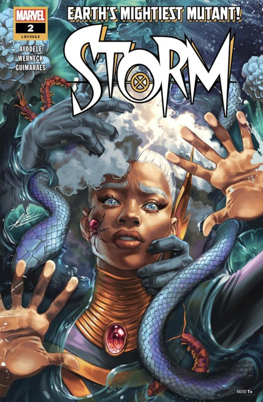 STORM #2