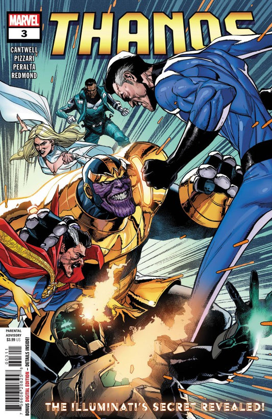 THANOS #3