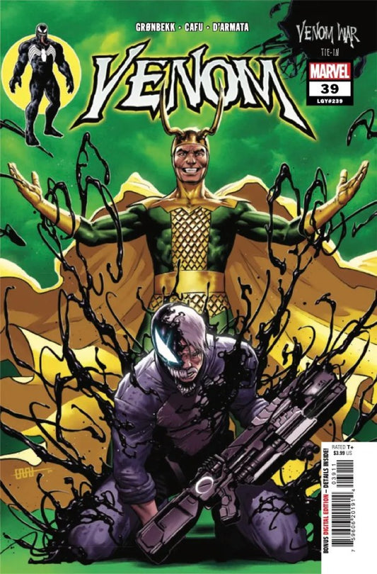 VENOM #39