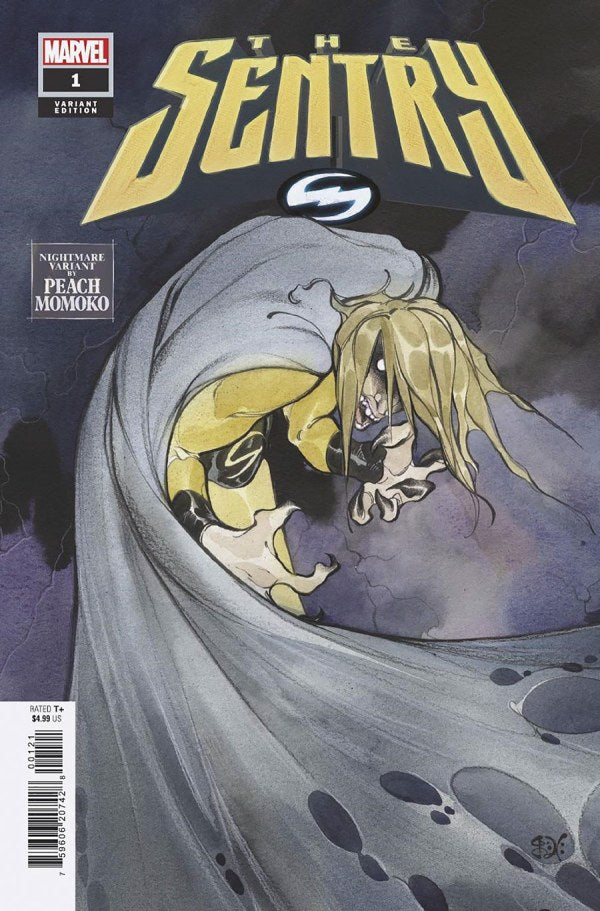 SENTRY #1