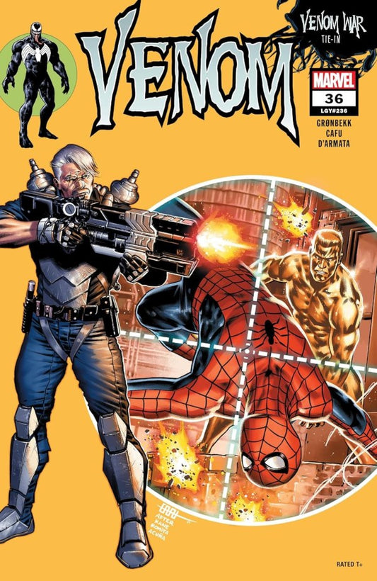 VENOM #36
