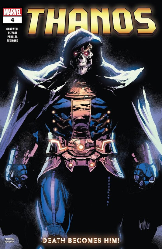 THANOS #4