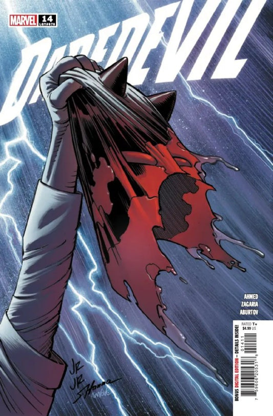 DAREDEVIL #14