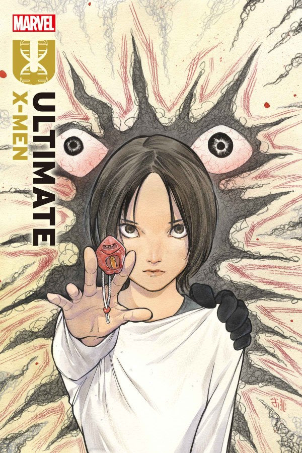 ULTIMATE X-MEN #1