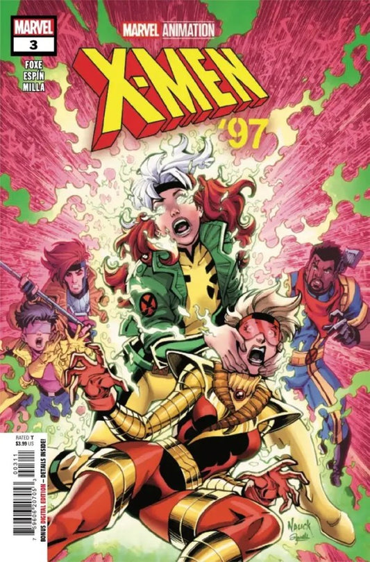 X-MEN 97 #3