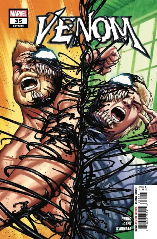 VENOM #35