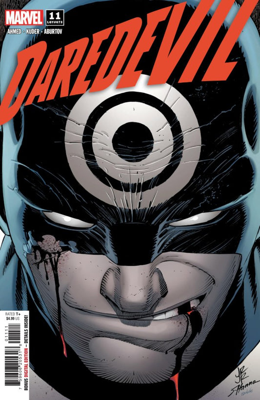DAREDEVIL #11