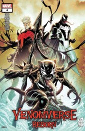 VENOMVERSE REBORN #4 (OF 4)