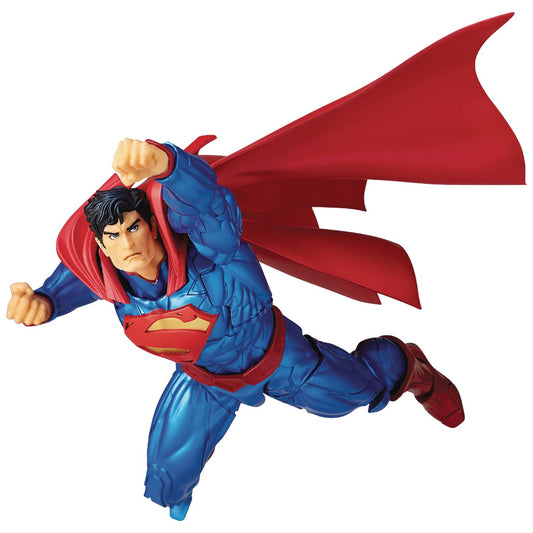 DC COMICS AMAZING YAMAGUCHI SUPERMAN AF (C: 1-1-2)