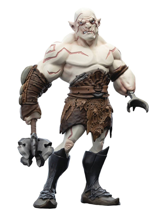 MINI EPICS THE HOBBIT AZOG THE DEFILER VINYL FIG (NET) (C: 1
