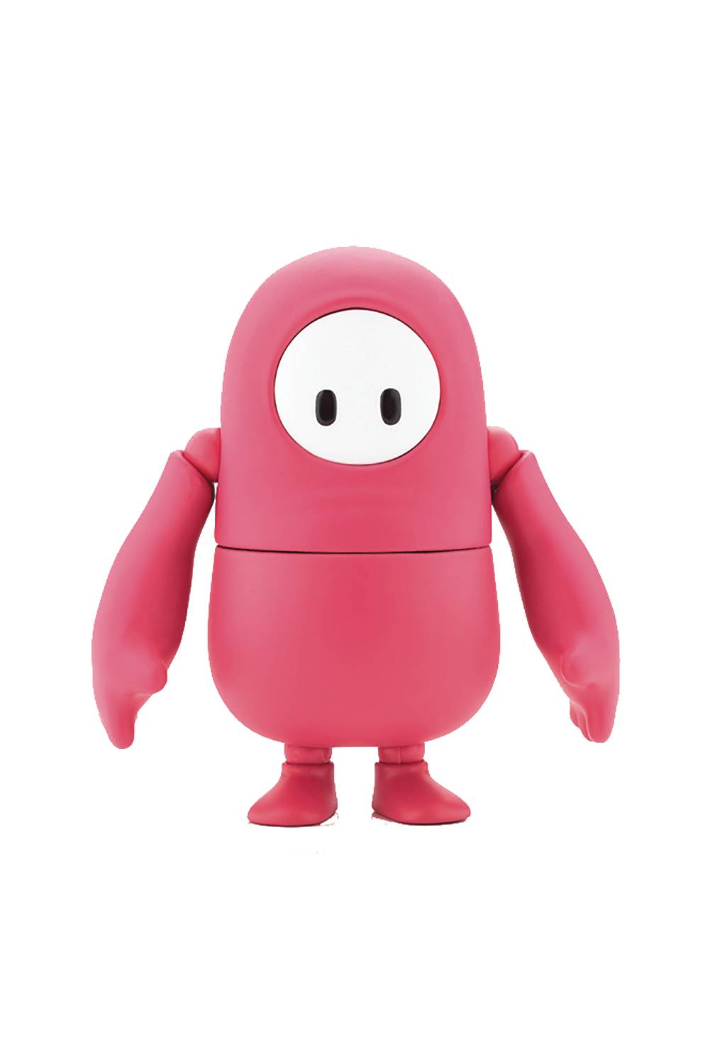 FALL GUYS PACK 02 BEACH BALL & ROOKIE COSTUME