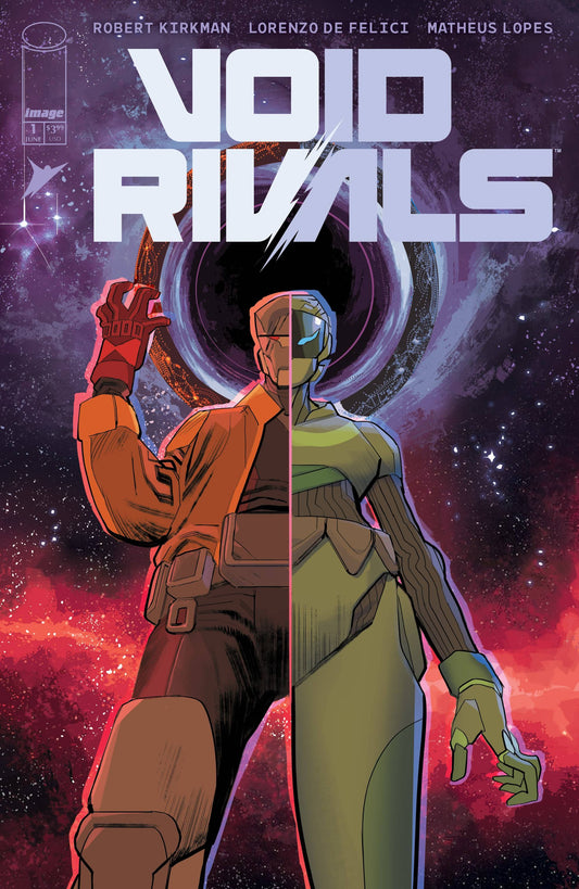 VOID RIVALS #1