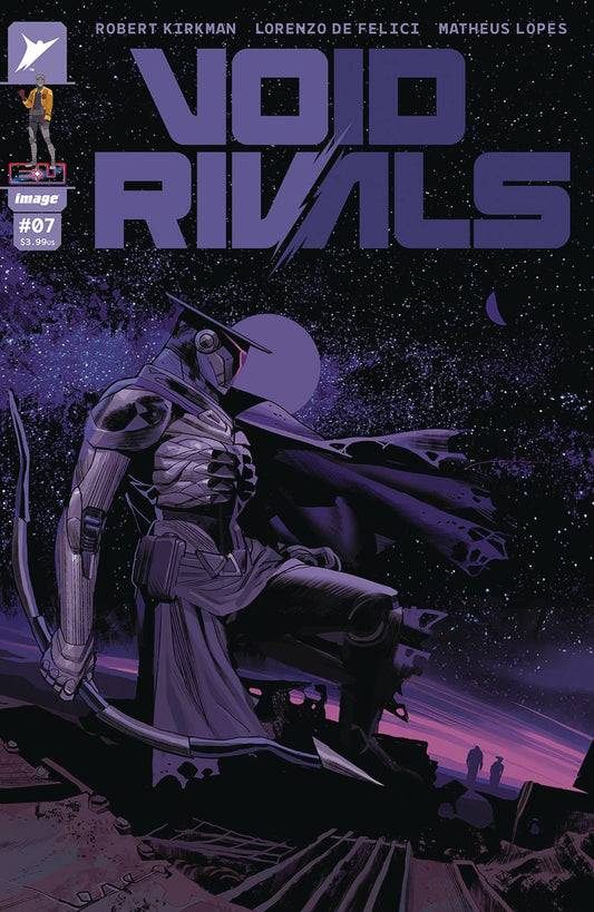 VOID RIVALS #7